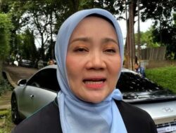 Atalia Praratya Masih Pikir-Pikir Maju Pilwalkot Bandung 2024