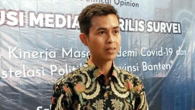 Pengamat Politik: Pujian Prabowo Bukti Pengakuan dan Kontribusi Pemenangan Partai Golkar