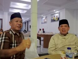 Partai Golkar Lampung Solid Dukung Arinal Djunaidi Kembali Maju Pilgub Lampung 2024