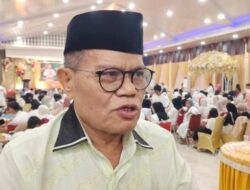 Rektor UNM, Prof Husain Syam Yakin Diusung Partai Golkar Maju Pilgub Sulbar 2024