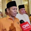 Adies Kadir Tegaskan Partai Golkar Selalu Siap Dengan Segala Cuaca Politik