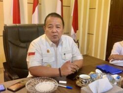 Arinal Djunaidi Kritisi Mutu Tembakau Lampung Menurun Akibat Kemarau Panjang
