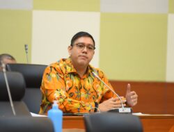 Dave Laksono Soal Peluang PKS Gabung Prabowo-Gibran: Sensitif, Harus Dibicarakan Para Ketum