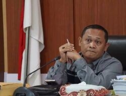 Partai Golkar Jambi Utamakan Kader Untuk Diusung di Pilkada Serentak 2024