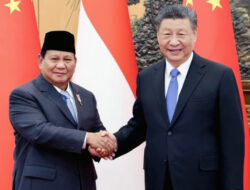 Meutya Hafid: Ucapan Selamat Xi Jinping Bagi Prabowo Sebuah Pengakuan Mitra Strategis