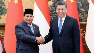 Meutya Hafid: Ucapan Selamat Xi Jinping Bagi Prabowo Sebuah Pengakuan Mitra Strategis
