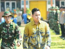 Survei ARCHI: Elektabilitas Dico Ganinduto di Pilgub Jateng Ungguli Bambang Pacul PDIP