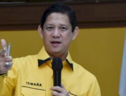 MQ Iswara Ungkap Potensi Atalia Praratya Mundur Dari Bursa Calon Walikota Bandung