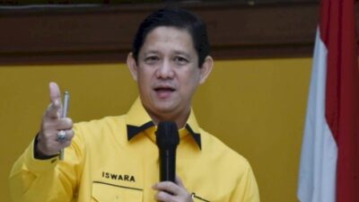 MQ Iswara Ungkap Potensi Atalia Praratya Mundur Dari Bursa Calon Walikota Bandung