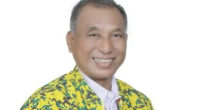 Samsul Hidayat: Jaro Ade Cabup Bogor Dari Partai Golkar Sudah Final