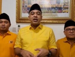 Basri Baco, Judistira Hermawan dan Dimas Raditya Berpotensi Duduki Kursi Pimpinan DPRD Jakarta