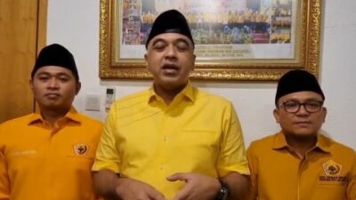 Basri Baco, Judistira Hermawan dan Dimas Raditya Berpotensi Duduki Kursi Pimpinan DPRD Jakarta