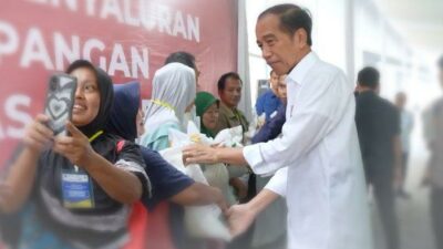 Ace Hasan Akui Program Bansos Jokowi Beri Keuntungan Elektoral Bagi Partai Golkar