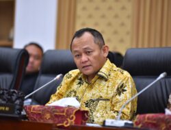 Bikin Gangguan Mental Masyarakat, Sarmuji Tegaskan Fraksi Partai Golkar DPR Dukung Pemberantasan Judi Online