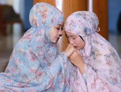 Atalia Praratya Sampaikan Pesan Menyentuh Kala Sang Putri, Zara Umumkan Lepas Hijab