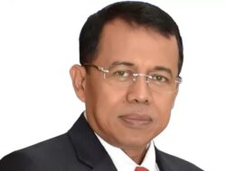 Rektor UNP, Prof Ganefri Digadang-Gadang Maju Cagub Sumbar Dari Partai Golkar