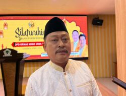 Ormas MKGR Jawa Timur Dukung Airlangga Hartarto Kembali Pimpin Partai Golkar