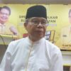 Taufan Pawe Siap Kawal Kebijakan Fraksi Partai Golkar di Komisi II DPR RI Terkait Pilkada Dipilih DPRD