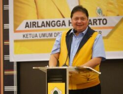 Airlangga Hartarto: Ridwan Kamil Paling Siap Hadapi Pilgub Jakarta, Anies Cuma Gerak Saja