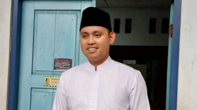Ujang Komarudin Apresiasi Keputusan Partai Golkar Jadikan Dico Ganinduto Kandidat Cagub Jateng