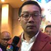 Ridwan Kamil Janji Beri Anggaran Rp. 200 Juta Per RW di Jakarta