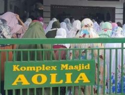 Ace Hasan Dorong Kemenag Bina Jamaah Masjid Aolia Yang ‘Telepon Allah’ Untuk Tentukan Idul Fitri