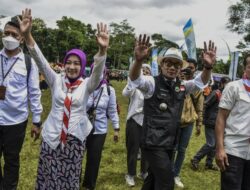 Ridwan Kamil: Ada Kesepakatan Kalau Saya Maju Pilgub Jabar, Atalia Tetap di DPR
