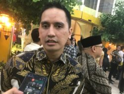 Firnando Ganinduto: Airlangga Hartarto Berhasil Ubah Kantor DPP Jadi Rumah Bersama Seluruh Kader Partai Golkar