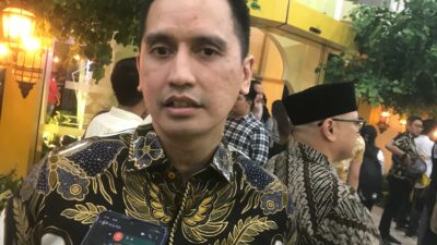 Firnando Ganinduto: Airlangga Hartarto Berhasil Ubah Kantor DPP Jadi Rumah Bersama Seluruh Kader Partai Golkar