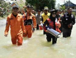 Indah Putri Indriani Atasi Banjir di Baebunta Selatan Lewat Pembangunan Bendungan Rongkong