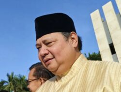 Bukan Jakarta, Airlangga Hartarto Sebut Ridwan Kamil Dapat Tiket Partai Golkar dan Gerindra di Pilgub Jabar