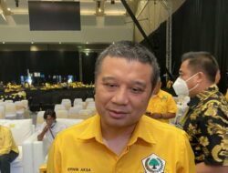 Erwin Aksa Ungkap Syarat Cakada Usungan Partai Golkar: Harus Punya Dukungan Dana dan Elektoral Tinggi