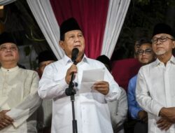 Dave Laksono: Formasi Kabinet Dari Partai Golkar Sesuai Kesepakatan Ketum dan Presiden Terpilih