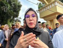 Demi Maju Pilkada Barru, Andi Ina Kartika Sari Siap Mundur Dari Jabatan Ketua DPRD Sulsel