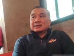 Erwin Aksa: Partai Golkar Harus Capai Target 60 Persen Kemenangan di Pilkada 2024
