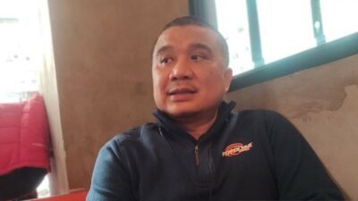 Erwin Aksa Ungkap 5 Nama Potensial Calon Gubernur Sulsel Dari Partai Golkar
