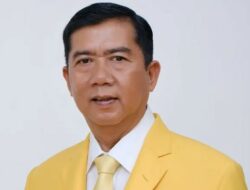 Ade Ginanjar Siap Maju Pilkada Kabupaten Garut Jika Dipercaya DPP Partai Golkar