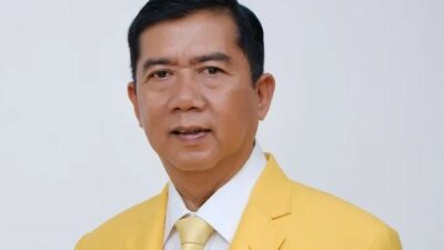 Ade Ginanjar Siap Maju Pilkada Kabupaten Garut Jika Dipercaya DPP Partai Golkar
