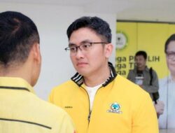 Andika Hazrumy Diprediksi Bakal Lawan Kotak Kosong di Pilkada Kabupaten Serang 2024