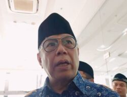 Benyamin Davnie Kembali Diusung Partai Golkar Maju Calon Walikota Tangerang Selatan