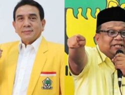 TM Nurlif dan Sulaiman Abda Masuk Radar Partai Golkar Untuk Diusung Jadi Cagub Aceh