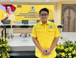 10 Partai Non Parlemen Dukung Ilyas Akbar Almadani di Pilkada Kabupaten Karanganyar