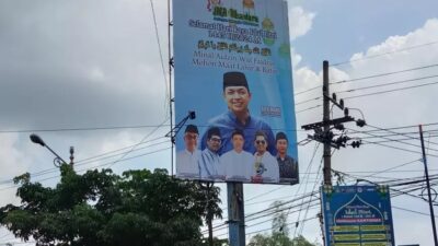 Partai Golkar Rekomendasikan Gus Hans Maju Pilkada Kabupaten Jombang