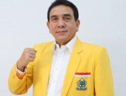 Partai Golkar Resmi Usung TM Nurlif Sebagai Cagub atau Cawagub Aceh