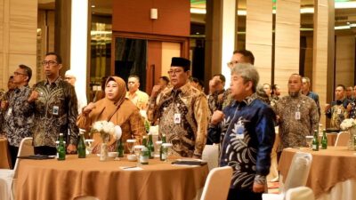 Bank Indonesia Apresiasi Kinerja Gubernur Sahbirin Noor Kendalikan Inflasi di Kalsel
