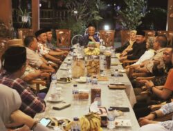 Koalisi Partai Golkar dan PAN Bakal Terbentuk di Pilkada Se-Provinsi Gorontalo