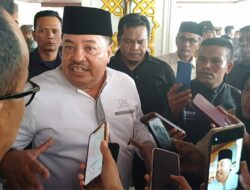 Teuku Raja Keumangan Dorong Koalisi Indonesia Maju Berlanjut di Pilkada Se-Aceh