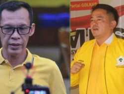 Wawan Haikal Kurdi Ungkap Potensi Partai Golkar Pasangkan Jaro Ade Dengan Elly Yasin di Pilbup Bogor 2024