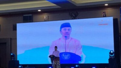 Syamsuar Ungkap Belum Ada Kepastian Dirinya Kembali Maju Pilgub Riau 2024