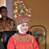 Dapat Surat Tugas Maju Pilgub Sulsel, Indah Putri Indriani: Saya Tidak Pernah Tak Serius Di Dunia Politik